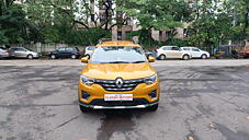 Second Hand Renault Triber RXZ EASY-R AMT in Mumbai