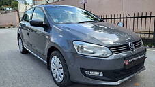 Used Volkswagen Polo Comfortline 1.2L (D) in Bangalore