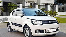 Used Maruti Suzuki Ignis Zeta 1.2 AMT in Delhi