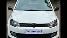 Used Volkswagen Polo Comfortline 1.2L (P) in Mumbai