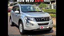 Used Mahindra XUV500 W10 1.99 in Chandigarh