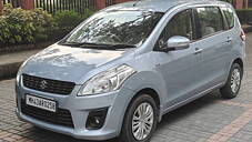 Used Maruti Suzuki Ertiga VDi in Navi Mumbai