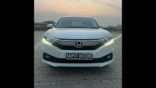Second Hand Honda Amaze 1.2 VX MT Petrol [2018-2020] in Faridabad