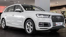 Used Audi Q7 45 TDI Technology Pack in Mumbai