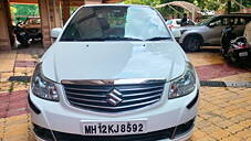 Used Maruti Suzuki SX4 VXI CNG BS-IV in Pune