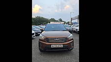 Used Hyundai Creta 1.6 S Petrol in Pune