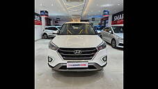 Used Hyundai Creta SX 1.6 CRDi in Kanpur