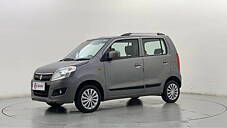 Used Maruti Suzuki Wagon R 1.0 VXI ABS in Ghaziabad