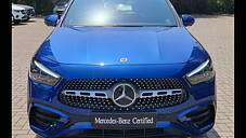 Used Mercedes-Benz GLA 220d AMG Line 4MATIC in Nashik