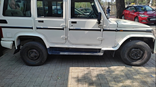 Used Mahindra Bolero Power Plus SLE in Indore