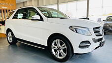 Second Hand Mercedes-Benz GLE 350 d in Ahmedabad