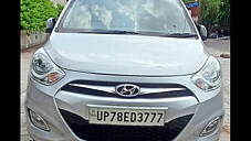 Used Hyundai i10 Sportz 1.2 Kappa2 in Kanpur