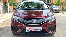 Second Hand Honda Jazz S Diesel [2015-2016] in Bangalore