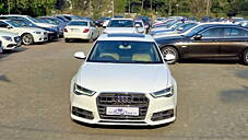 Used Audi A6 35 TDI Matrix in Mumbai