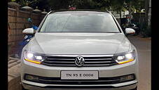 Used Volkswagen Passat Highline in Madurai
