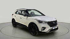 Used Hyundai Creta SX 1.6 AT Petrol in Mumbai