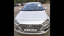 Second Hand Hyundai Verna 1.6 VTVT SX in Noida