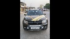 Second Hand Renault Duster 85 PS RXS 4X2 MT Diesel in Varanasi
