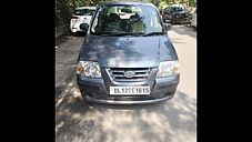 Used Hyundai Santro Xing GLS in Delhi
