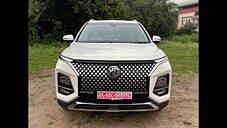 Used MG Hector Plus Sharp 2.0 Diesel Turbo MT 6-STR in Delhi