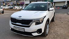 Used Kia Seltos HTK Plus AT 1.5 Diesel [2020-2021] in Mohali