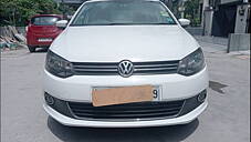 Used Volkswagen Vento Highline Petrol AT in Delhi