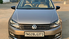 Second Hand Volkswagen Vento Highline Petrol in Chennai