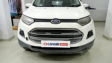 Second Hand Ford EcoSport Trend 1.5 TDCi in Lucknow
