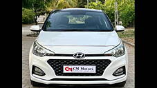 Used Hyundai Elite i20 Asta 1.4 CRDi in Ahmedabad