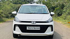 Used Hyundai Aura S 1.2 CNG in Nashik