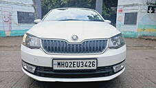 Used Skoda Rapid 1.5 TDI CR Ambition AT in Pune