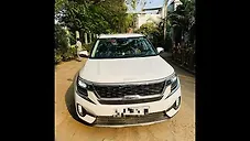 Second Hand Kia Seltos HTX Plus 1.5 Diesel [2020-2021] in Raipur