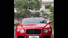 Used Bentley Continental GT V8 in Delhi