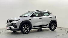 Used Renault Kiger RXT (O) MT in Gurgaon