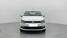 Second Hand Volkswagen Polo Comfortline 1.0L (P) in Indore