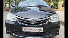 Used Toyota Etios G in Navi Mumbai