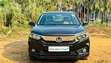 Used Honda Amaze 1.2 V MT Petrol [2018-2020] in Kochi