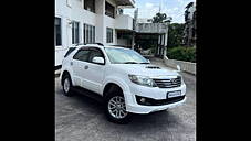 Used Toyota Fortuner 3.0 4x2 AT in Mumbai