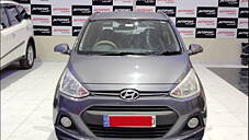 Used Hyundai Grand i10 Asta AT 1.2 Kappa VTVT [2013-2016] in Bangalore