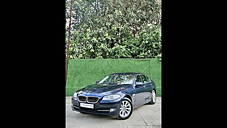 Used BMW 5 Series 520d Luxury Line in Mumbai