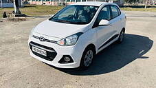 Used Hyundai Xcent Base 1.1 CRDi in Karnal