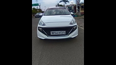Second Hand Hyundai Santro Sportz CNG [2018-2020] in Bhopal