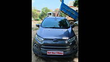 Used Ford EcoSport Titanium 1.5L TDCi in Rae Bareli