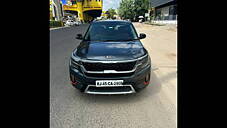 Used Kia Seltos HTX 1.5 [2020-2021] in Jaipur