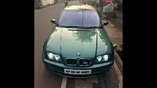 Second Hand BMW Z3 Roadster in Dehradun