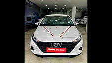 Used Hyundai i20 Sportz 1.2 MT [2020-2023] in Ludhiana