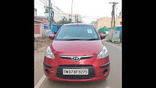 Used Hyundai i10 Magna 1.2 AT in Chennai