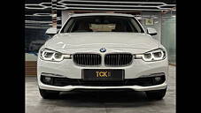 Used BMW 3 Series 320i Luxury Line in Ghaziabad