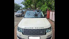 Used Land Rover Range Rover 3.0 V6 Diesel Vogue in Mumbai