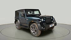 Used Mahindra Thar LX Hard Top Petrol AT in Ahmedabad